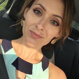 Meet your Posher, Samantha